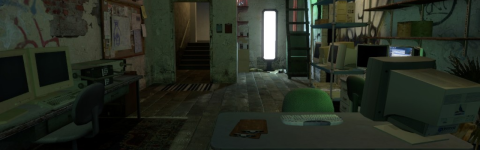 #EscapeCult - Os maiores esconderijos de todos os tempos