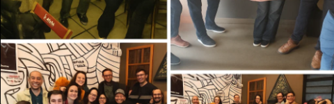 Imersão Corporativa: A Nova Fronteira da Alta Performance nas Empresas