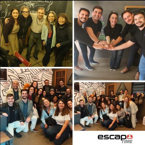 Imersão Corporativa: A Nova Fronteira da Alta Performance nas Empresas