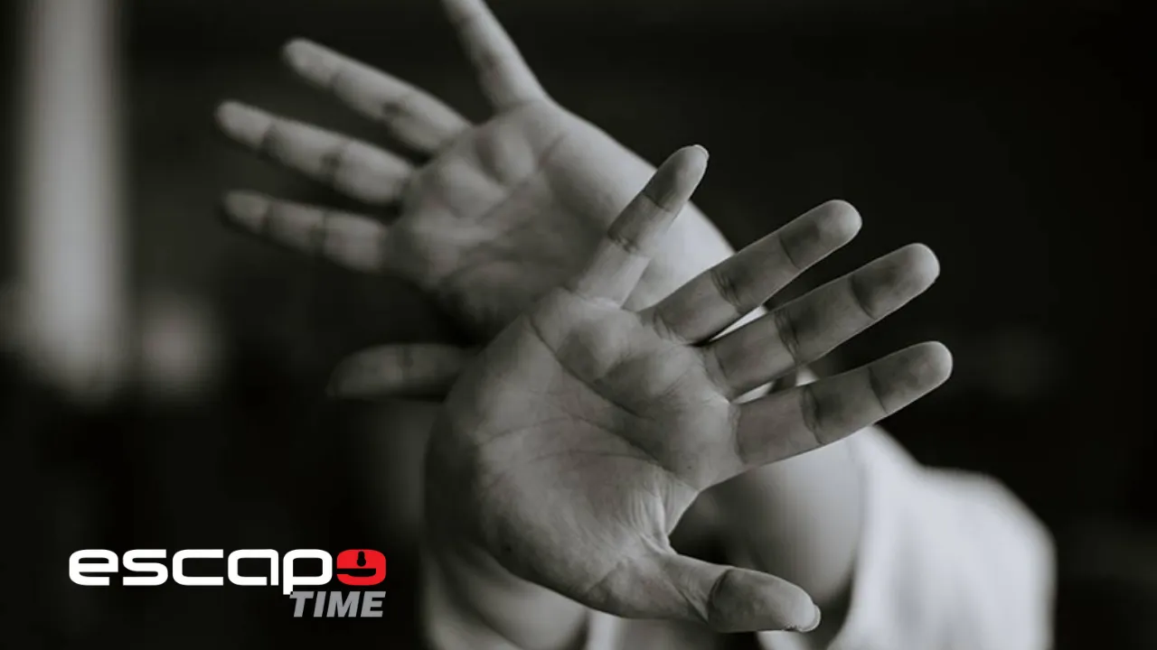 #EscapeCult - Unusual Phobias 