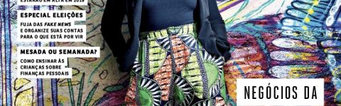 TruckEscape na Você S/A