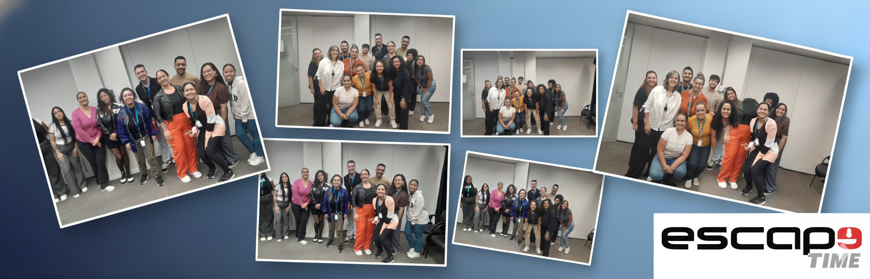 Gamificação em Segurança da Informação: Como Escape Rooms Transformam Treinamento Corporativo em Experiência Imersiva