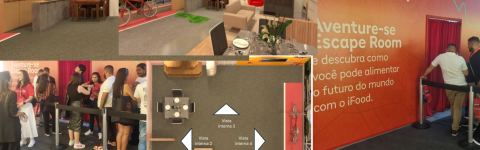 A Importância da Experiência no Processo de Aprendizagem: Um Relato sobre o iFood Move 2024