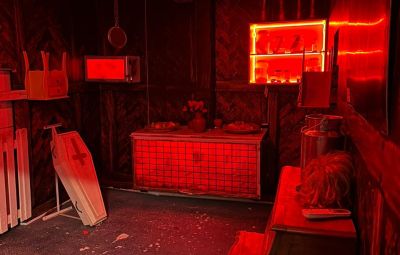 J&M – Caçadores de Bruxas