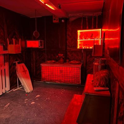 J&M – Caçadores de Bruxas