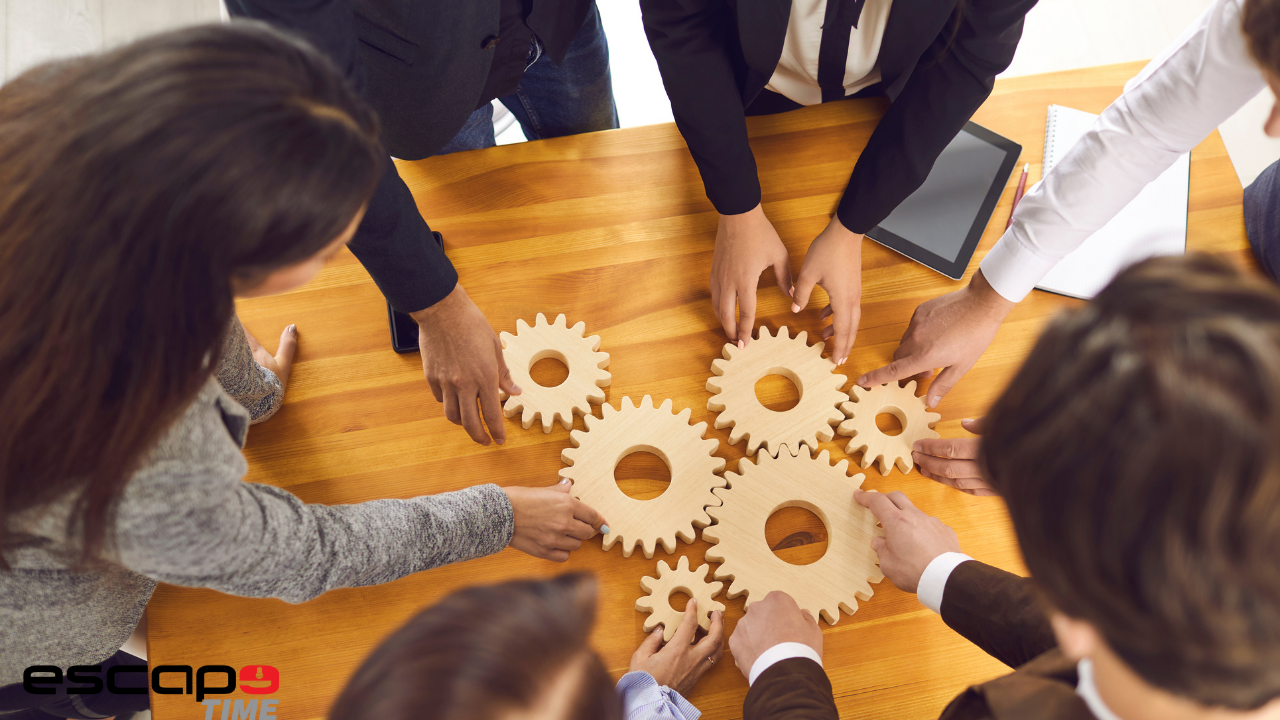 What is systemic vision? Understand the ability that every leader should promote