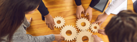 O que é visão sistêmica? Entenda a habilidade que todo líder deve promover