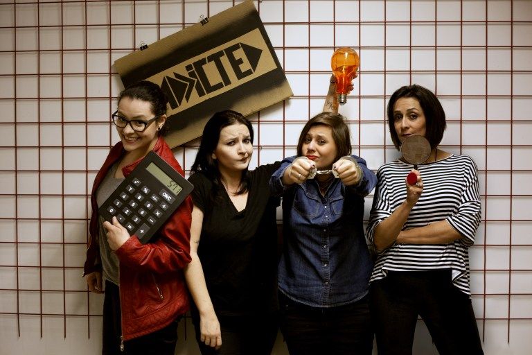 Escape Addicted encerra 2017 com chave de ouro