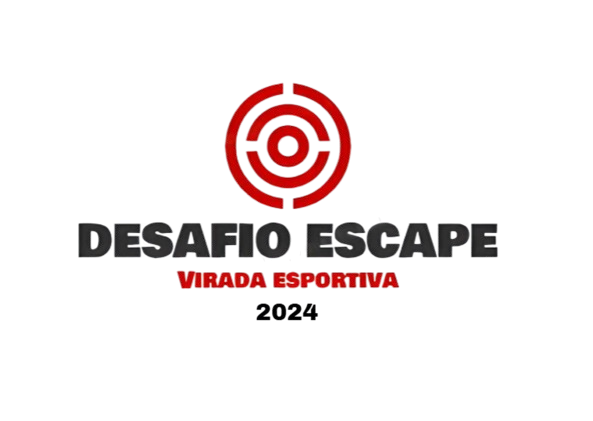Escape Time Brasil e Secretaria de Esporte e Lazer trazem o primeiro campeonato de Escape Room para a Virada Esportiva 2024!