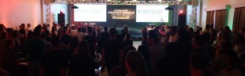 Convenção Whirpool foi IN-CRÍ-VEL! 