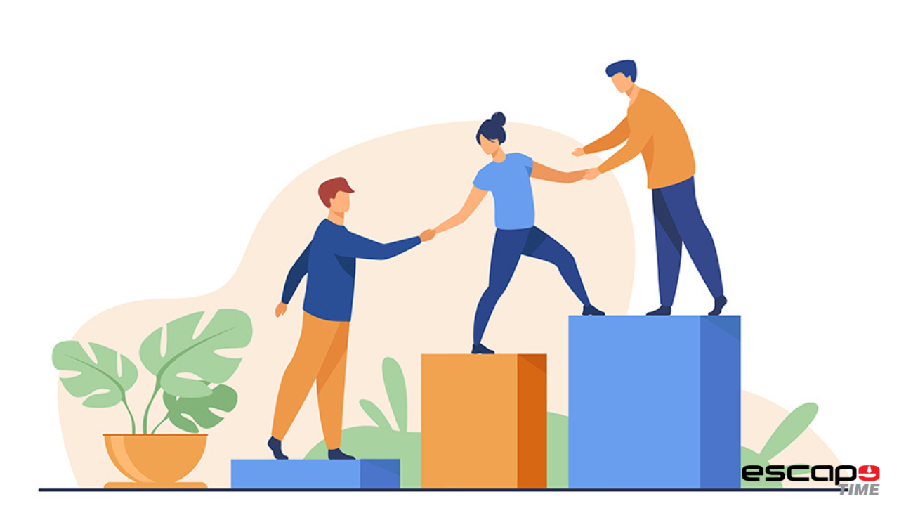 Plano de carreira nas empresas: entenda a importância