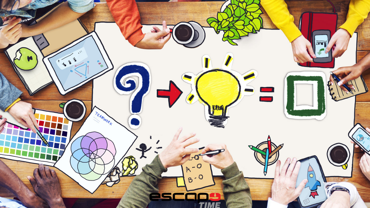 Como estimular a criatividade no ambiente corporativo?