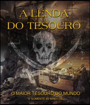 Programa de Afiliados ESCAPE TIME BRASIL
