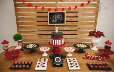 The Best birthday of your life