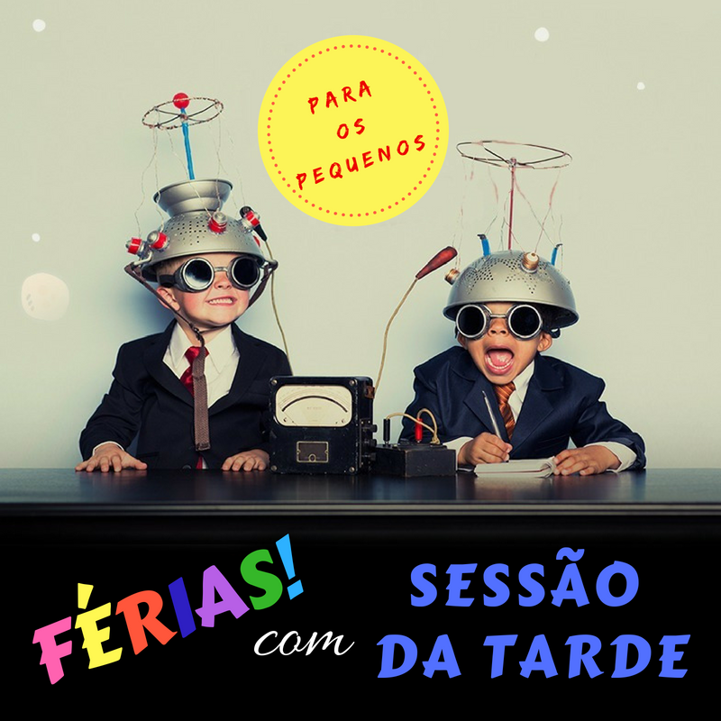 De férias em BH: espaços preparam programação especial para crianças e adultos